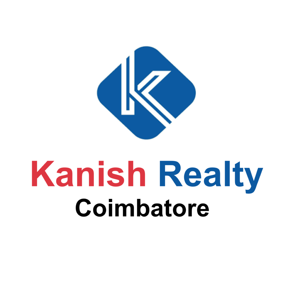 Real Estate Agent Kanish Realty Coimbatore
