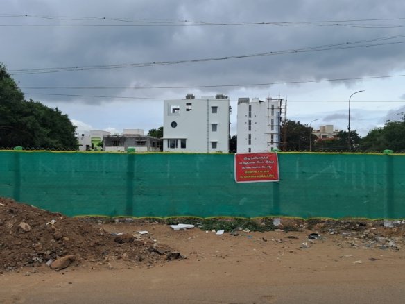 Real Estate Agent Kanish Realty Coimbatore