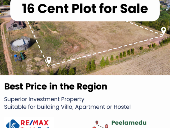 Real Estate Agent Kanish Realty Coimbatore