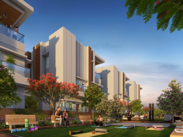 Real Estate Agent Kanish Realty Coimbatore