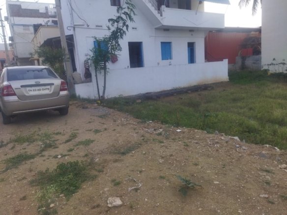 Real Estate Agent Kanish Realty Coimbatore