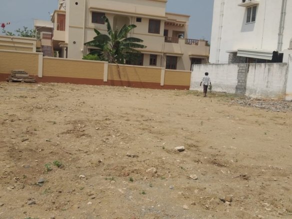 Real Estate Agent Kanish Realty Coimbatore