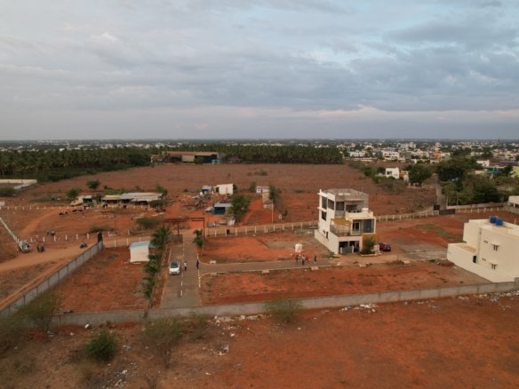 Real Estate Agent Kanish Realty Coimbatore