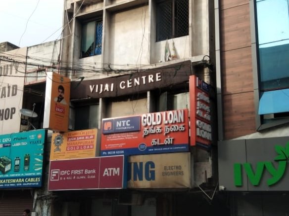 Real Estate Agent Kanish Realty Coimbatore