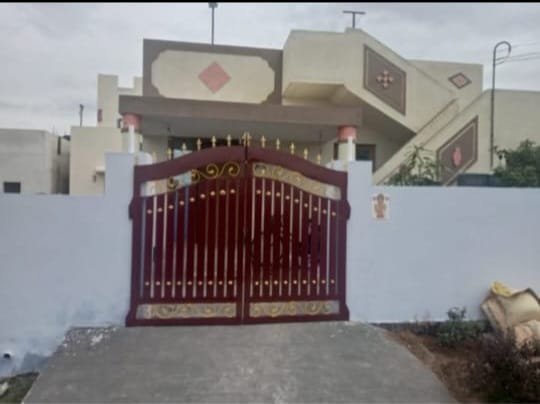 Real Estate Agent Kanish Realty Coimbatore