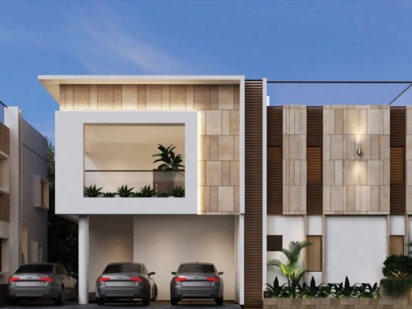 Real Estate Agent Kanish Realty Coimbatore
