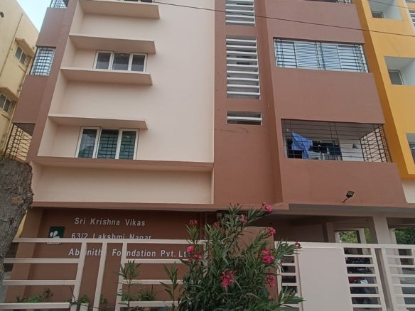 Real Estate Agent Kanish Realty Coimbatore
