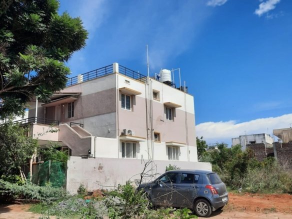 Real Estate Agent Kanish Realty Coimbatore