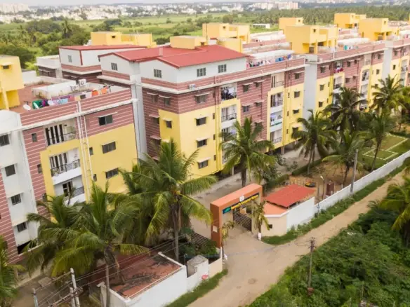 Real Estate Agent Kanish Realty Coimbatore