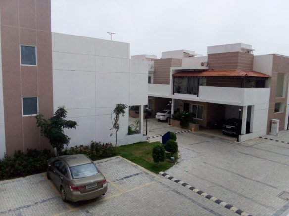 Real Estate Agent Kanish Realty Coimbatore