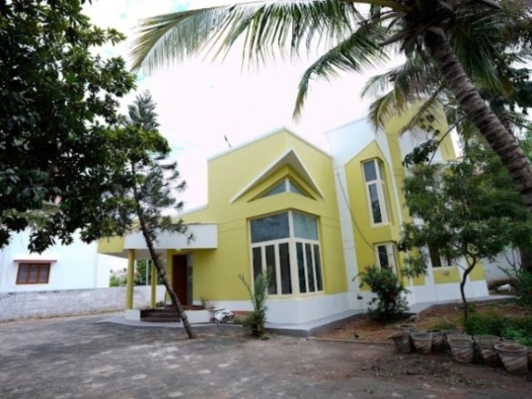 Real Estate Agent Kanish Realty Coimbatore