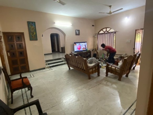 Real Estate Agent Kanish Realty Coimbatore
