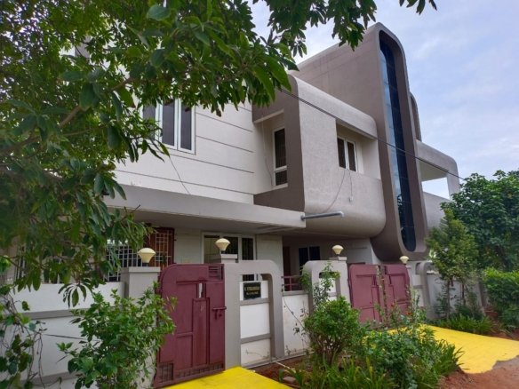 Real Estate Agent Kanish Realty Coimbatore