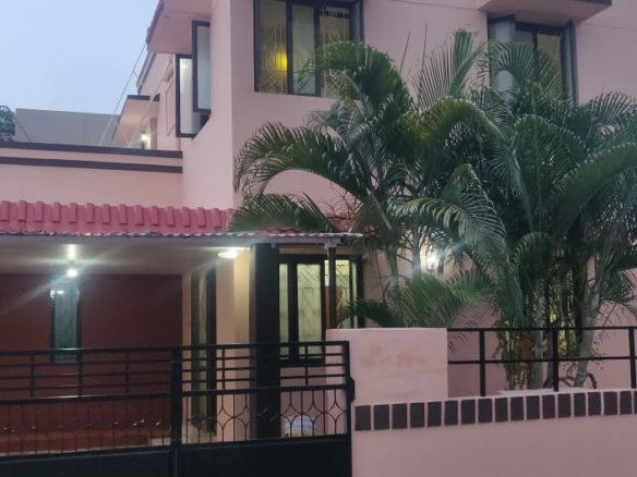 Real Estate Agent Kanish Realty Coimbatore