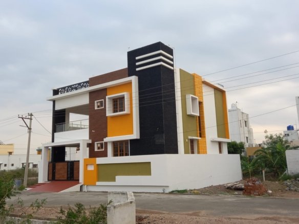 Real Estate Agent Kanish Realty Coimbatore