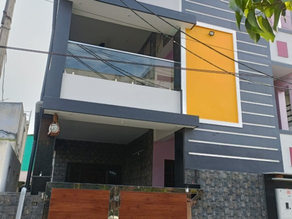 Real Estate Agent Kanish Realty Coimbatore