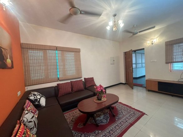 Real Estate Agent Kanish Realty Coimbatore