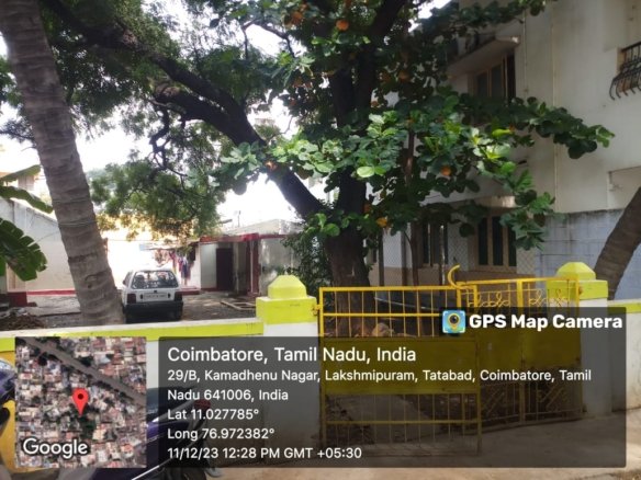 Real Estate Agent Kanish Realty Coimbatore