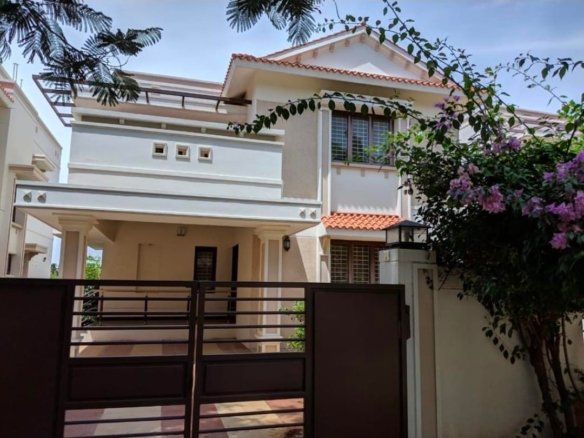 Real Estate Agent Kanish Realty Coimbatore