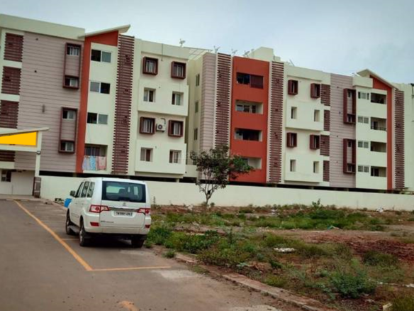 Real Estate Agent Kanish Realty Coimbatore
