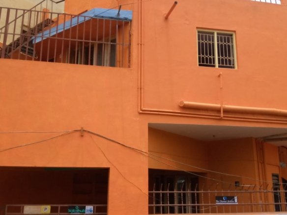 Real Estate Agent Kanish Realty Coimbatore