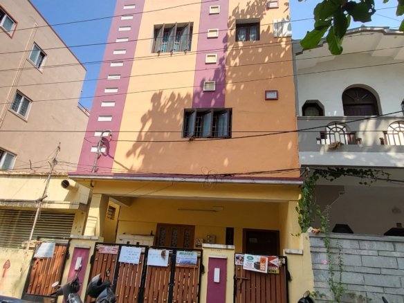 Real Estate Agent Kanish Realty Coimbatore