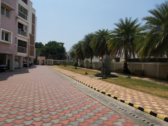 Real Estate Agent Kanish Realty Coimbatore