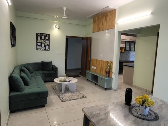 Real Estate Agent Kanish Realty Coimbatore