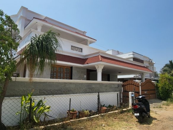 Real Estate Agent Kanish Realty Coimbatore