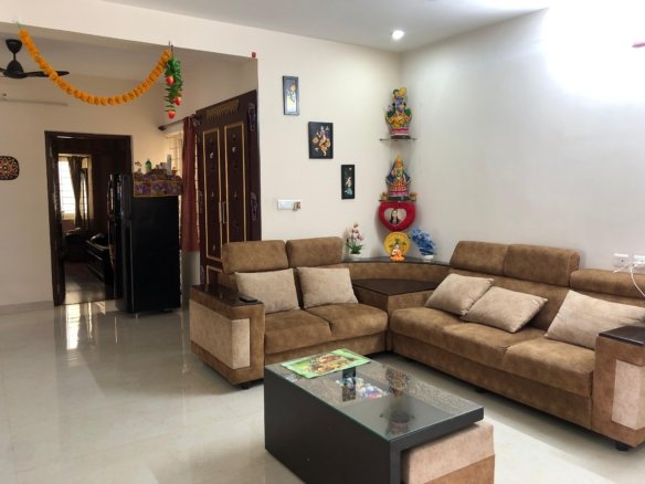 Real Estate Agent Kanish Realty Coimbatore