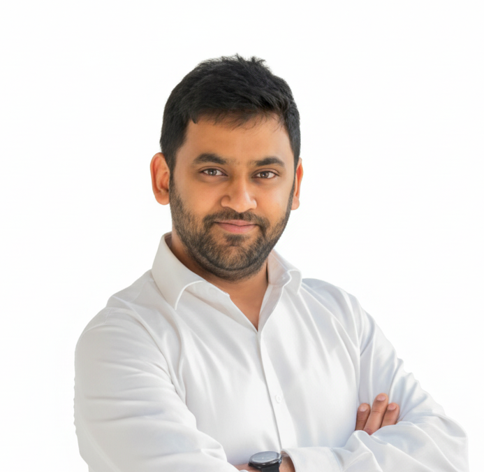 Real Estate Agent Kanish Realty Coimbatore