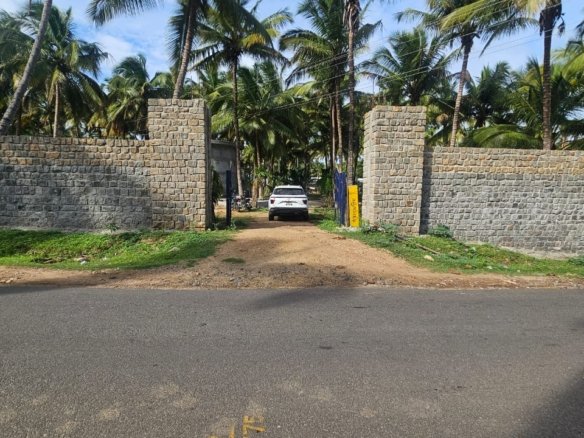 Real Estate Agent Kanish Realty Coimbatore
