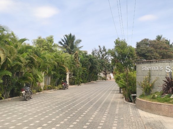 Real Estate Agent Kanish Realty Coimbatore