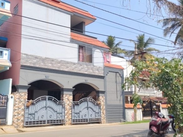 Real Estate Agent Kanish Realty Coimbatore