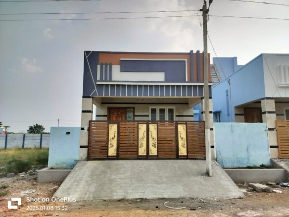 Real Estate Agent Kanish Realty Coimbatore