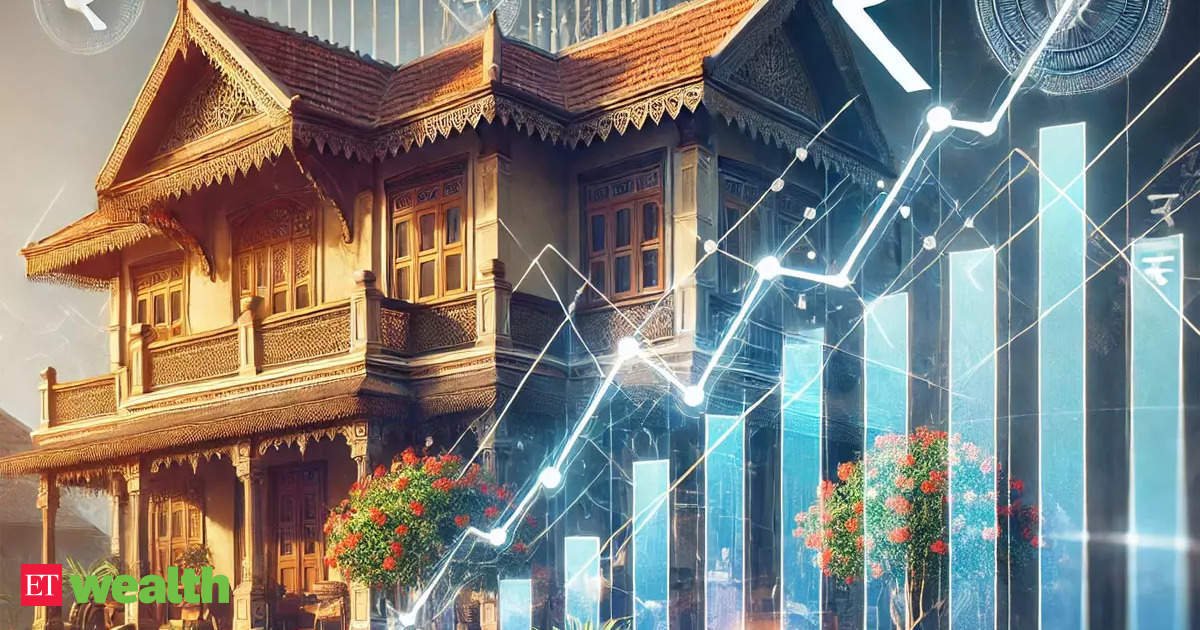 Real Estate Agent Kanish Realty Coimbatore