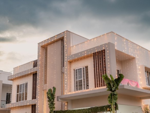Real Estate Agent Kanish Realty Coimbatore