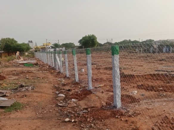Real Estate Agent Kanish Realty Coimbatore