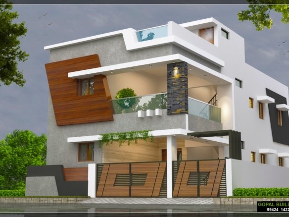 Real Estate Agent Kanish Realty Coimbatore