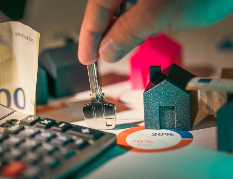 Photo Property Market