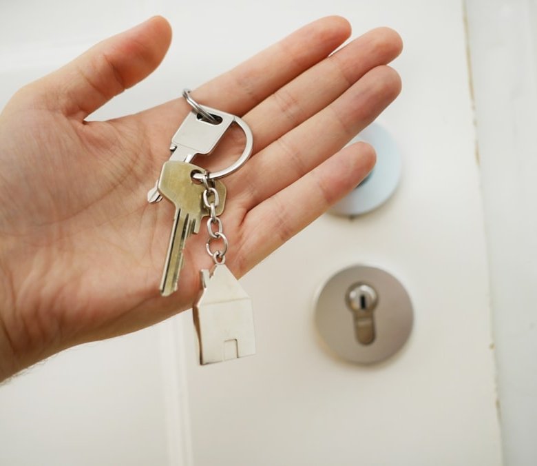 Photo Real Estate Boom