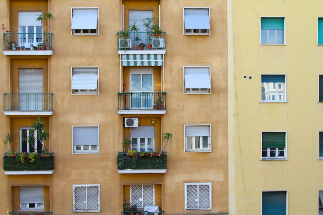 Photo Apartment floor plan