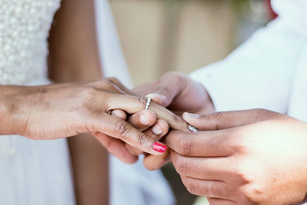 Photo Trustworthy partnership