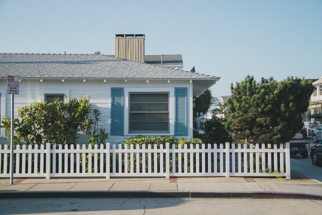 Photo Real estate catalog