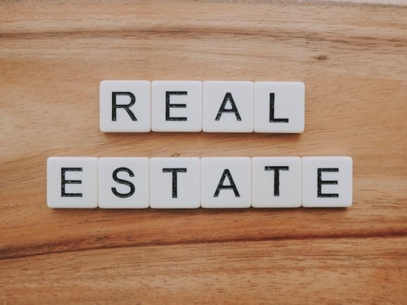 Photo Coimbatore real estate brokers