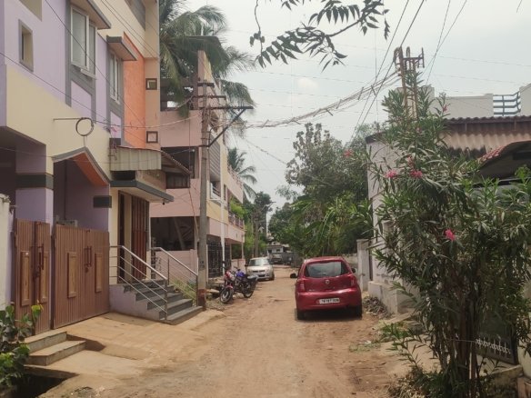 Real Estate Agent Kanish Realty Coimbatore