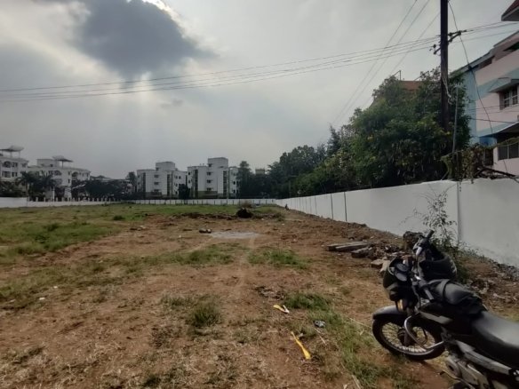 Real Estate Agent Kanish Realty Coimbatore