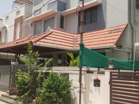 Real Estate Agent Kanish Realty Coimbatore