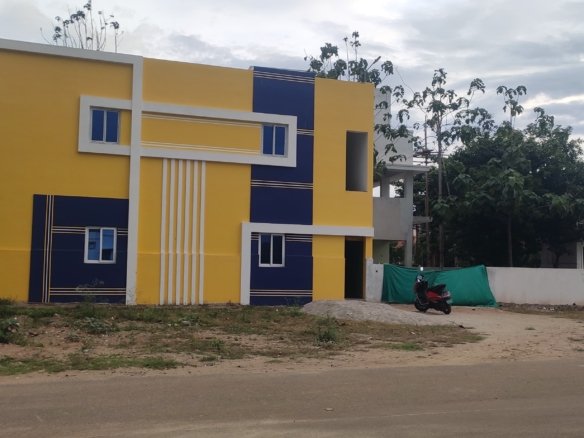 Real Estate Agent Kanish Realty Coimbatore