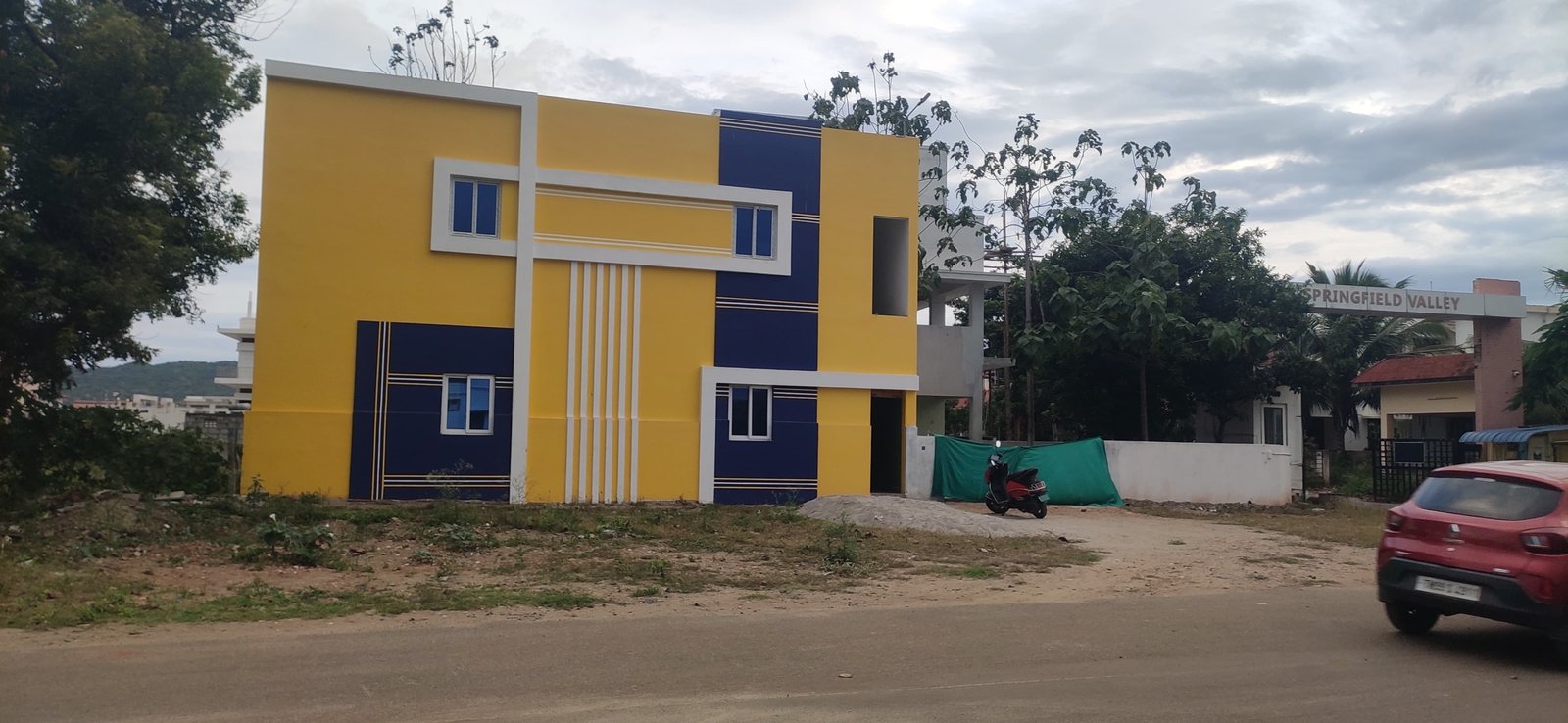 Real Estate Agent Kanish Realty Coimbatore